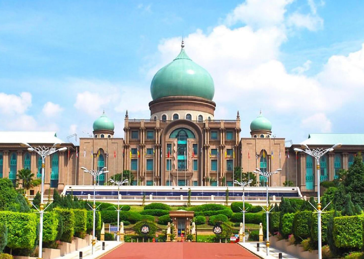 A Case Study in Prime Minister's Office Waterproofing Project