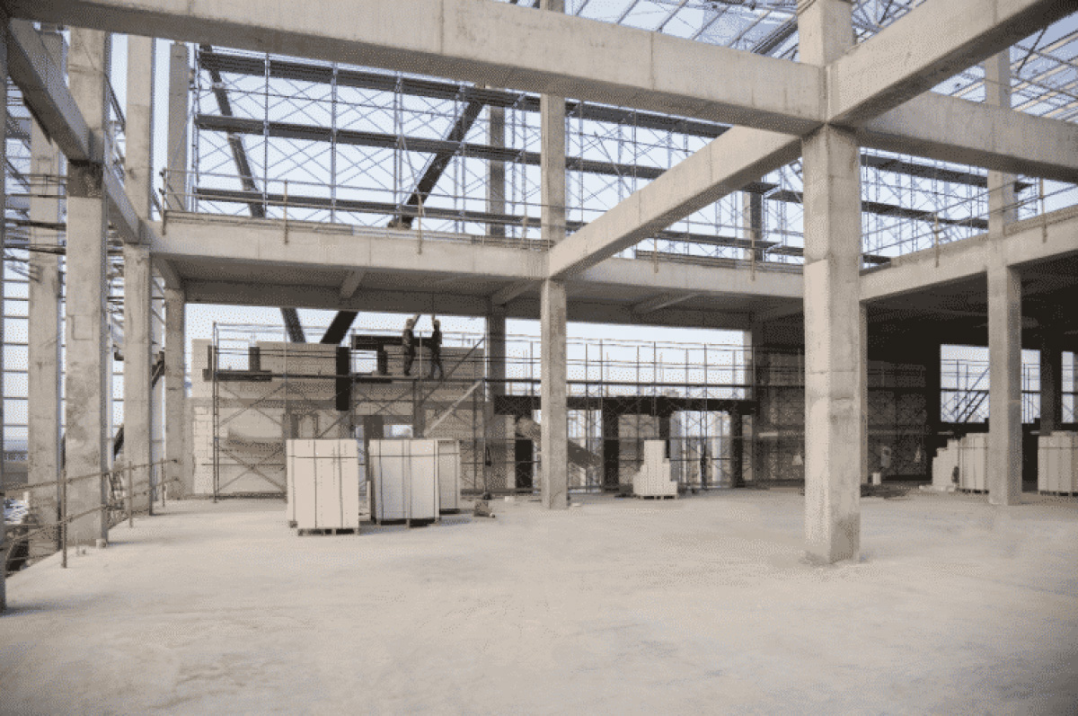 beam columns structure Beam and Column Strengthening