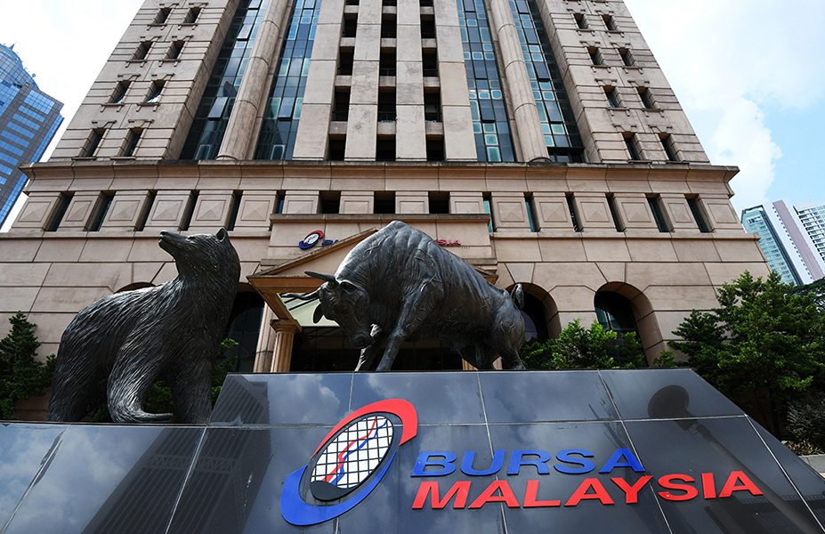 Unity Repair Ensures a Watertight Bursa Malaysia Berhad