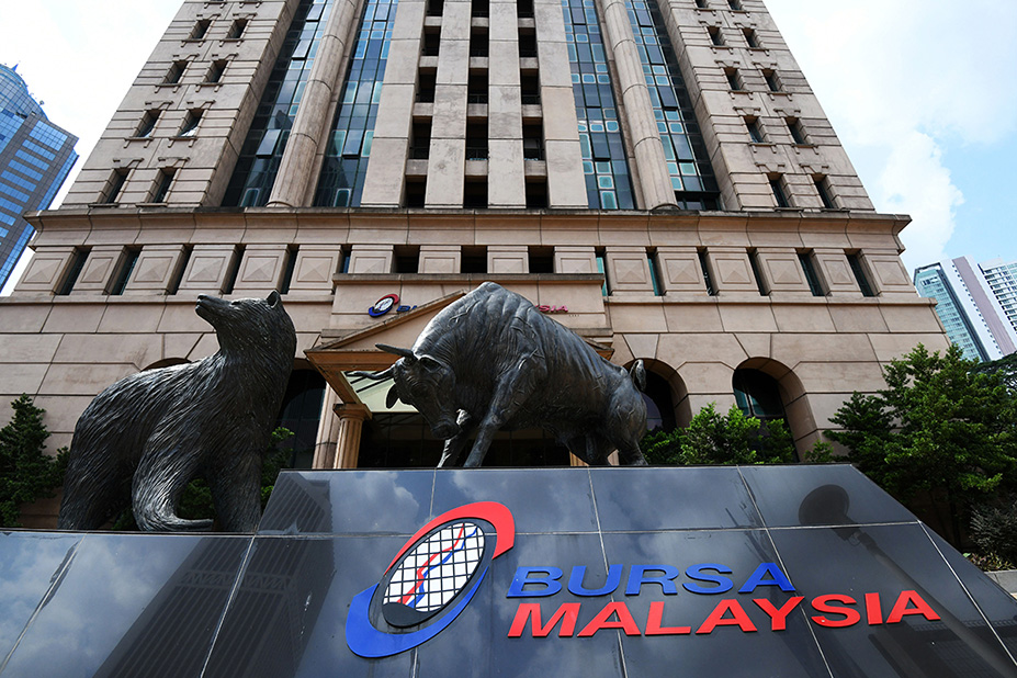 Unity Repair Ensures a Watertight Bursa Malaysia Berhad