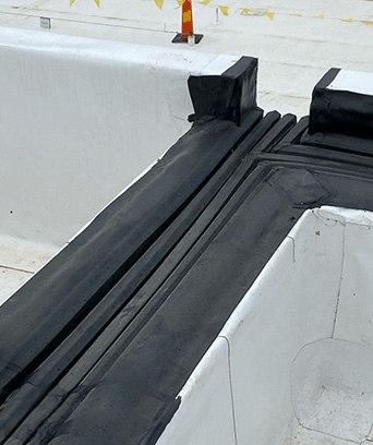 expansion-joint Joint REPAIRS System