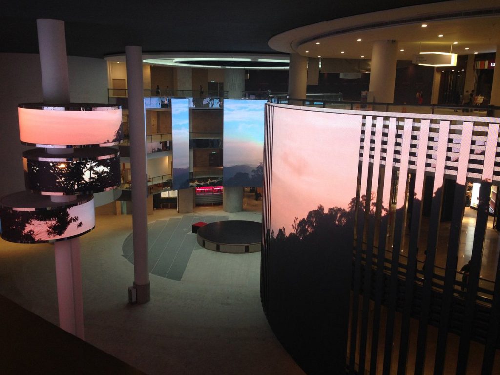 Unity Repair Secures Genting Mall's Future
