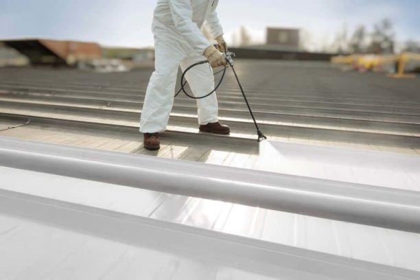 spray-membrane