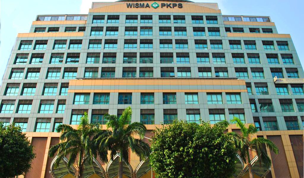Unity Repair Secures Wisma PKPS