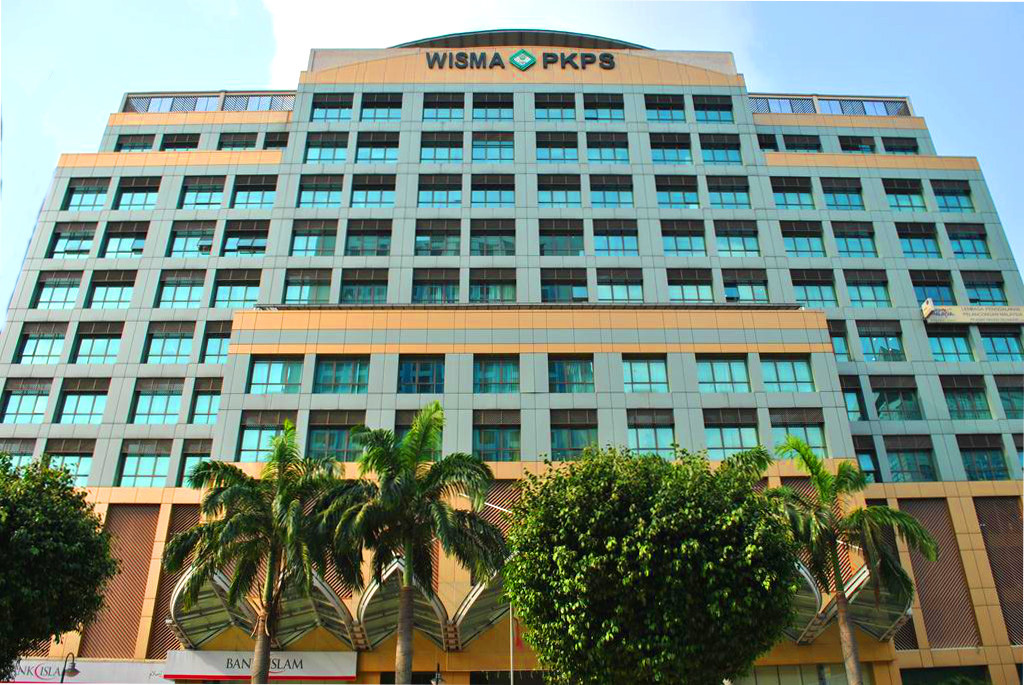 Unity Repair Secures Wisma PKPS